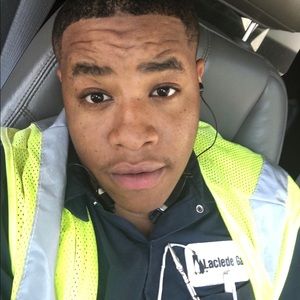 Meet your Posher, Kevin